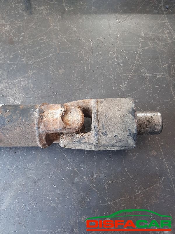 Albero di trasmissione usato Piaggio Porter 1994 – foto 4 di 8