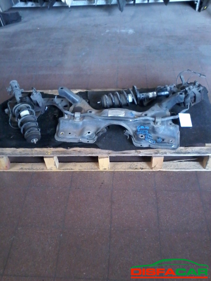 Telaietto anteriore Fiat Grande Punto 2003