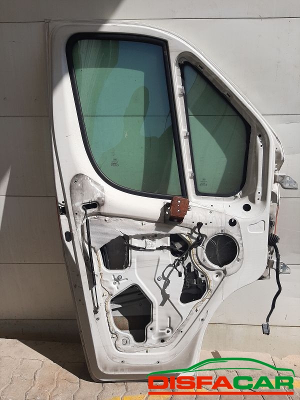 Lamierati usati Fiat Ducato 2006 – foto 2 di 2