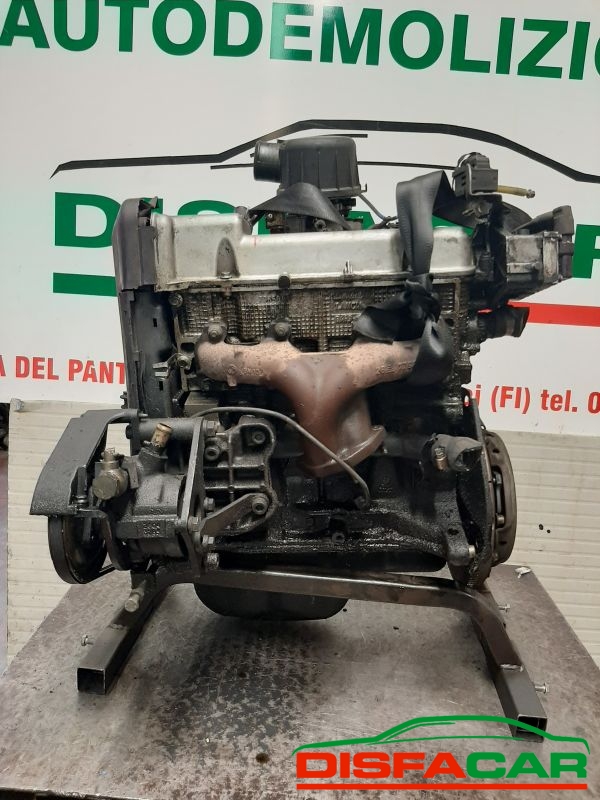 Motore usato Fiat Palio 1997, codice 178B5.000 – foto 2 di 8