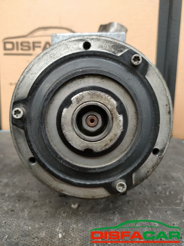 Compressore clima usato Volkswagen Golf 5A SERIE, 6A SERIE, 7A SERIE, JETTA, SHARAN, TIGUAN, TOURAN, A1… – foto 9 di 10
