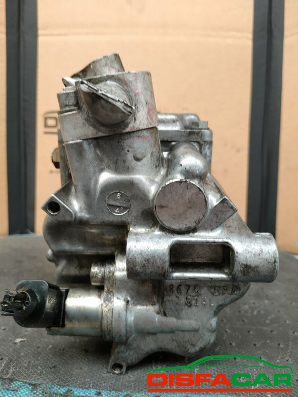 Compressore clima usato Volkswagen Golf 5A SERIE, 6A SERIE, 7A SERIE, JETTA, SHARAN, TIGUAN, TOURAN, A1… – foto 8 di 10
