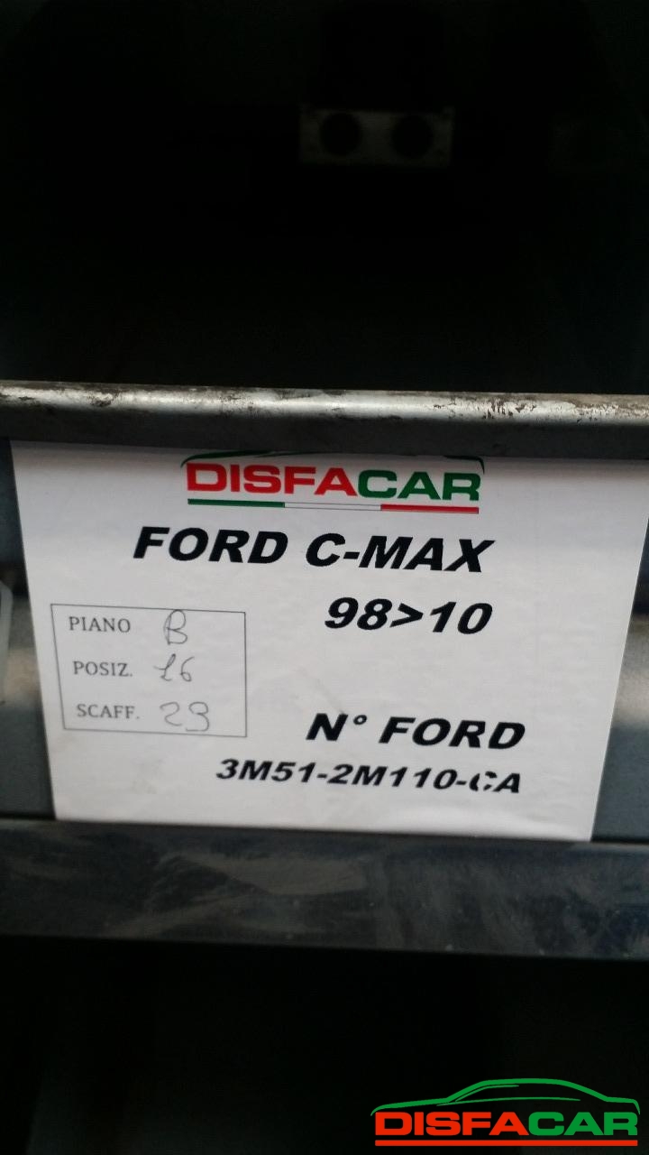 Centralina abs Ford C-Max 1998 – pezzo 1