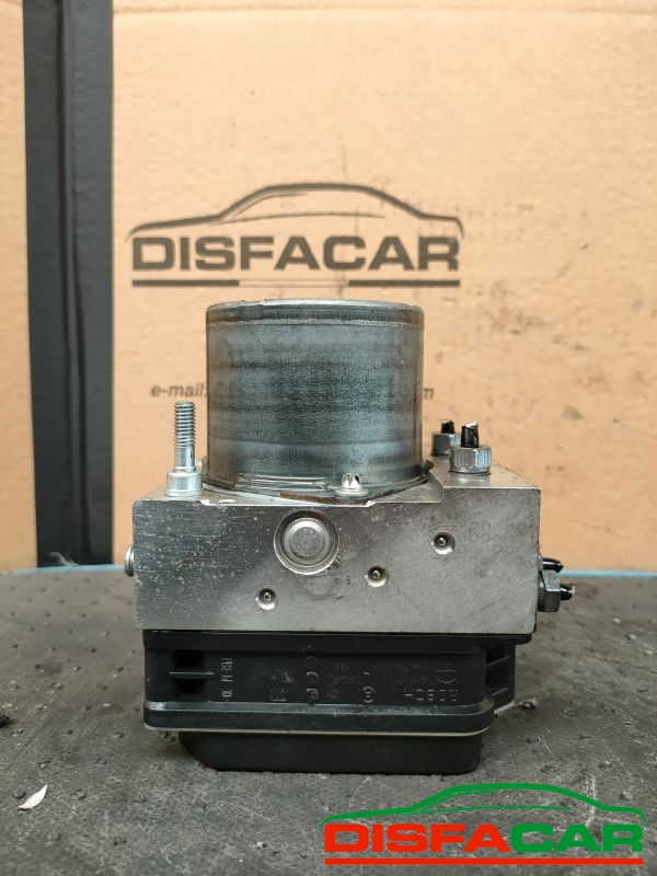 Centralina ABS usata Ford Ka 2A SERIE 2008, codice 0265230281 – foto 6 di 10