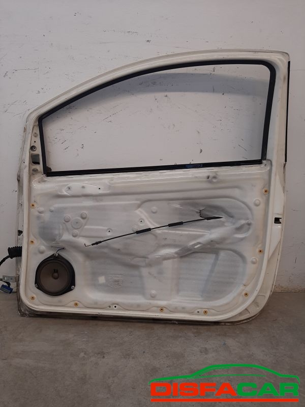 Lamierati usati Ford Ka 2008 – foto 3 di 3