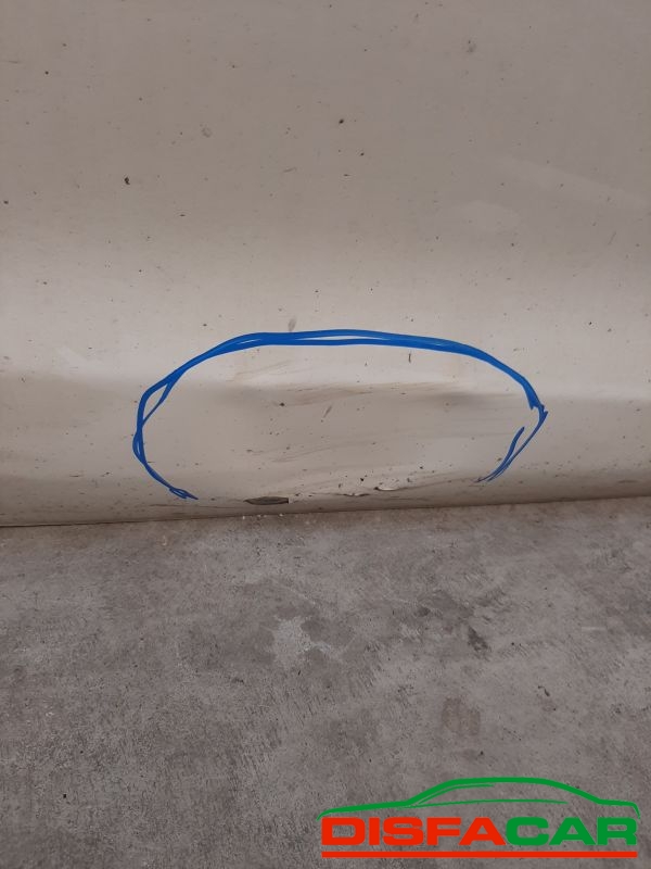 Lamierati usati Ford Ka 2008 – foto 2 di 3