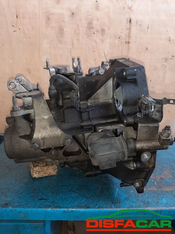 Cambio usato Honda FR-V 2004, codice D17A2 – foto 8 di 10
