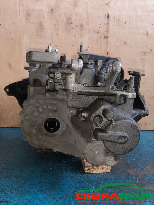 Cambio usato Honda FR-V 2004, codice D17A2 – foto 5 di 10