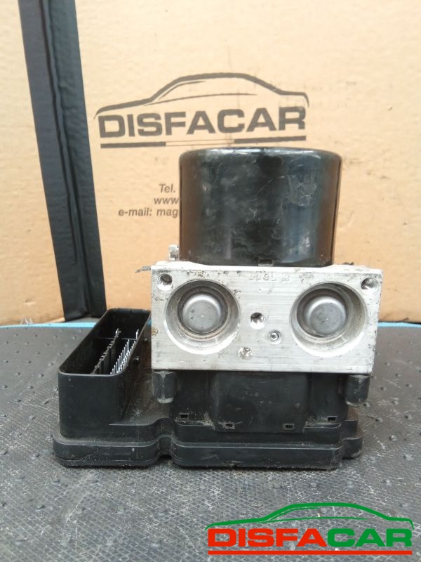 Centralina ABS usata Ford Fiesta 6A SERIE 2008, codice 10.0212-0755.4 – foto 4 di 8