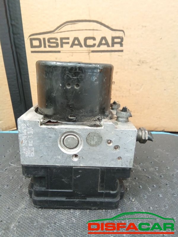 Centralina ABS usata Ford Fiesta 6A SERIE 2008, codice 10.0212-0755.4 – foto 5 di 8