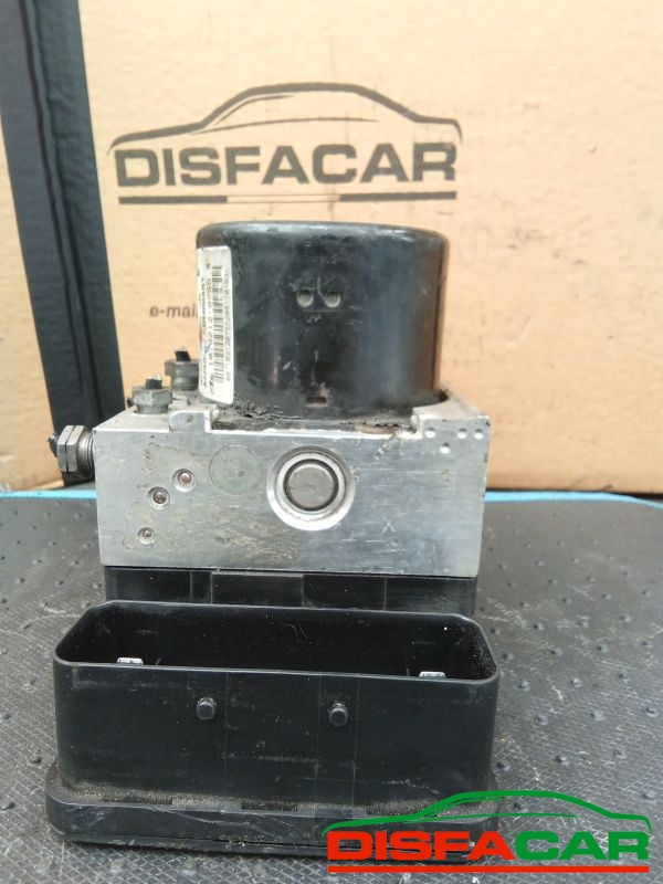 Centralina ABS usata Ford Fiesta 6A SERIE 2008, codice 10.0212-0755.4 – foto 7 di 8