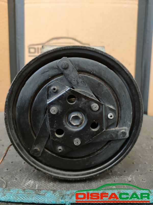 Compressore clima usato Renault Scenic 2003, codice 67299 – foto 9 di 10
