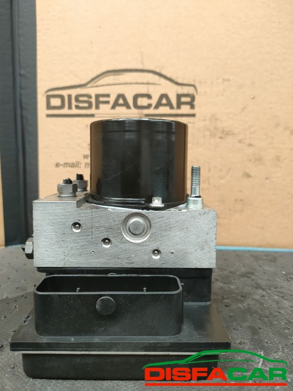 Centralina ABS usata Volkswagen Polo (6R) 2009, codice 0265239056 – foto 8 di 9