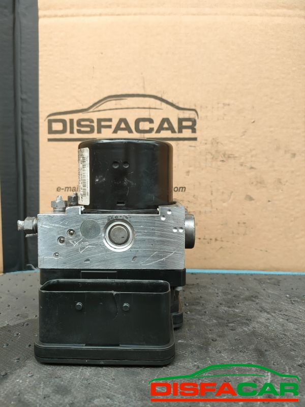 Centralina ABS usata Renault Megane 3A SERIE 2008, codice 10.0399-3597.4 – foto 7 di 9