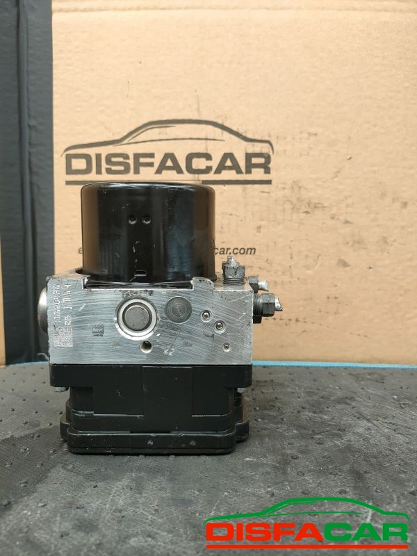 Centralina ABS usata Renault Megane 3A SERIE 2008, codice 10.0399-3597.4 – foto 5 di 9