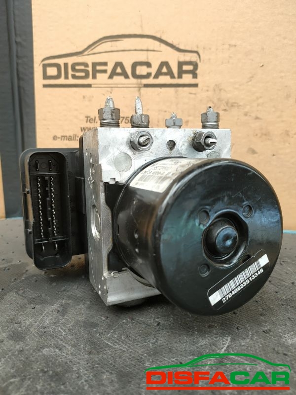 Centralina ABS usata Renault Megane 3A SERIE 2008, codice 10.0399-3597.4 – foto 2 di 9
