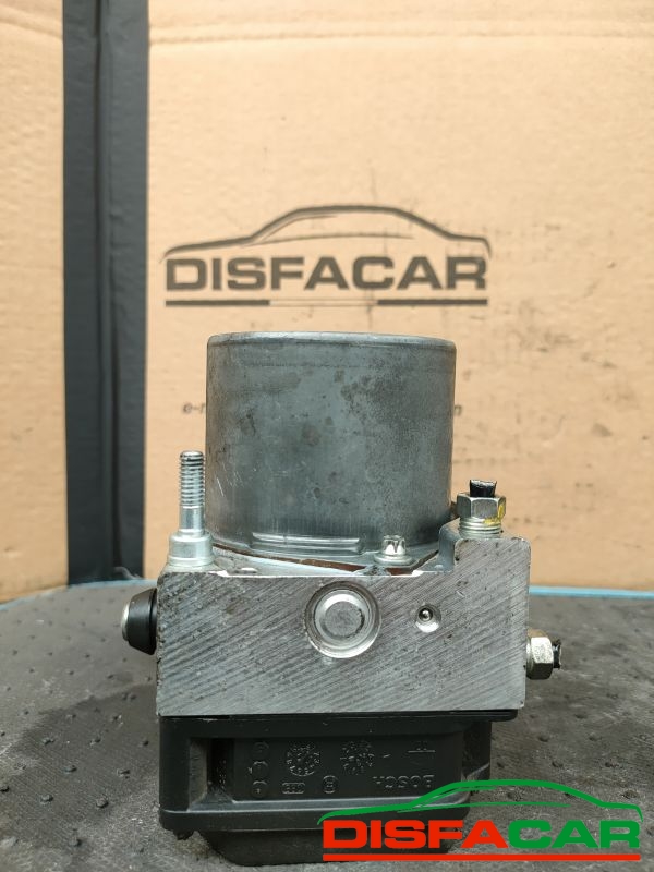 Centralina ABS usata Honda FR-V 2A SERIE 2004, codice 0265231603 – foto 6 di 9
