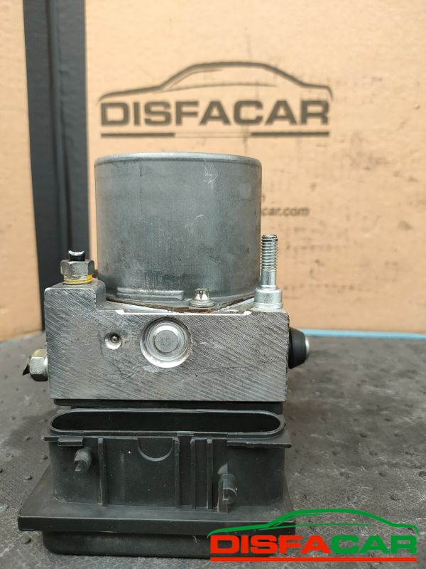 Centralina ABS usata Honda FR-V 2A SERIE 2004, codice 0265231603 – foto 8 di 9