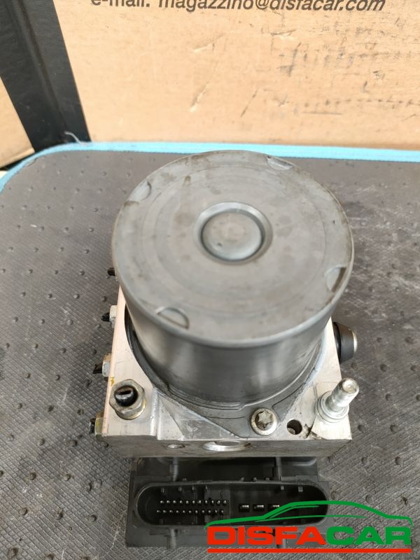Centralina ABS usata Honda FR-V 2A SERIE 2004, codice 0265231603 – foto 9 di 9