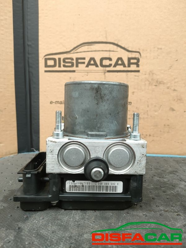 Centralina ABS usata Honda FR-V 2A SERIE 2004, codice 0265231603 – foto 5 di 9