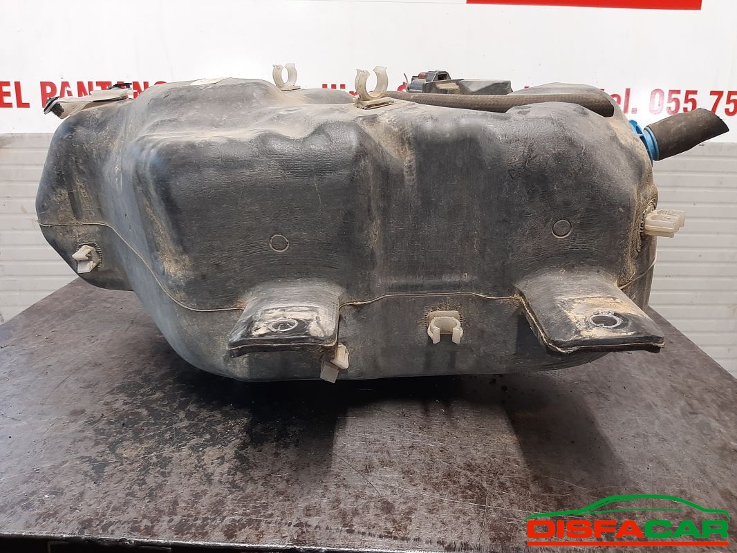 Serbatoio usato Ford Transit CUSTOM 2015, codice YMFS – foto 4 di 6