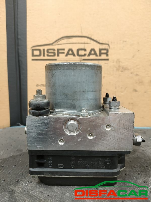 Centralina ABS usata Fiat Grande Punto 2005, codice 0265234512 – foto 7 di 10
