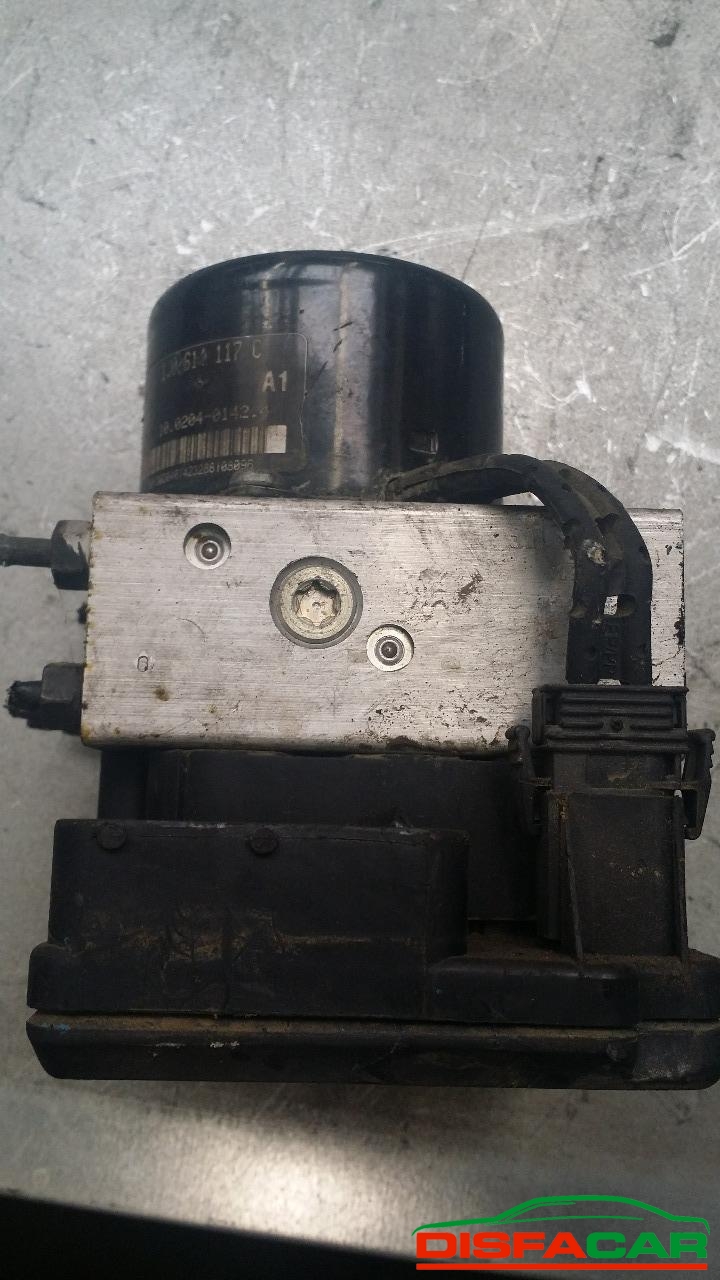 Centralina ABS usata Volkswagen Golf 1998, codice oem – foto 2 di 2