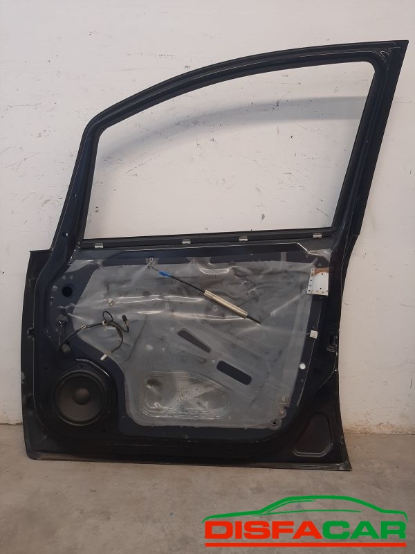 Lamierati usati Opel Zafira 2005 – foto 2 di 2