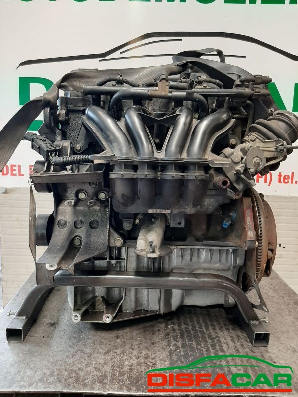 Motore usato Ford Ka 1996, codice A9A – foto 2 di 8