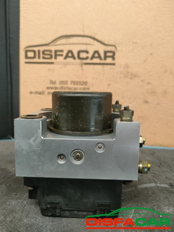 Centralina ABS usata Honda Jazz 2A SERIE 2002, codice a4.0440-0193.6 – foto 5 di 8