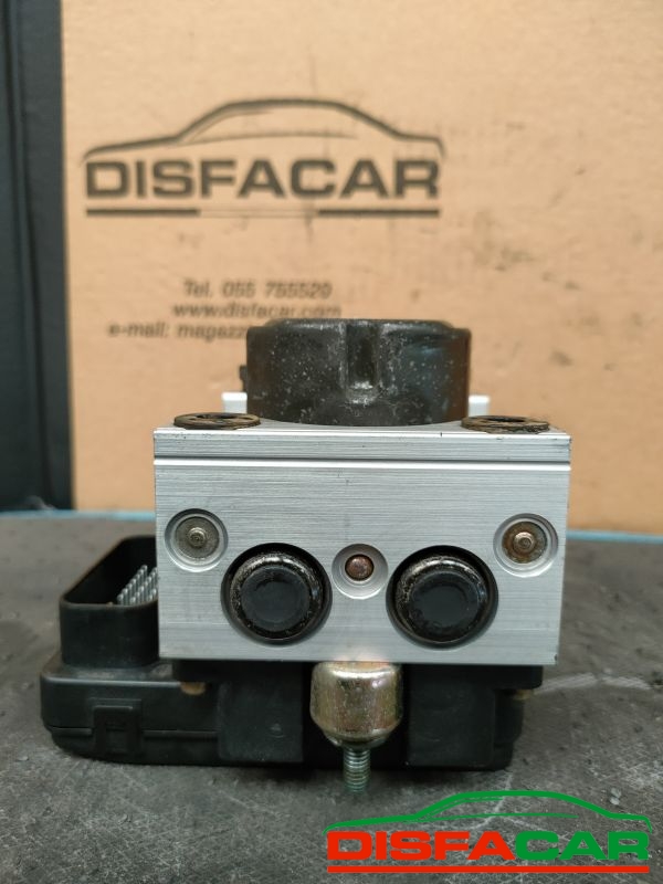 Centralina ABS usata Honda Jazz 2A SERIE 2002, codice a4.0440-0193.6 – foto 4 di 8