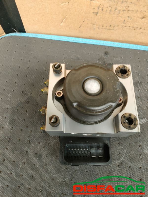 Centralina ABS usata Honda Jazz 2A SERIE 2002, codice a4.0440-0193.6 – foto 8 di 8