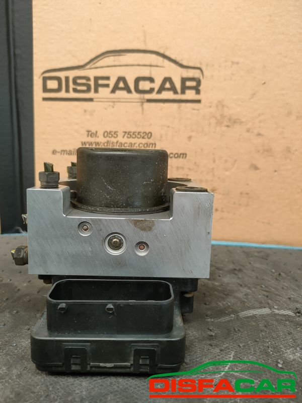 Centralina ABS usata Honda Jazz 2A SERIE 2002, codice a4.0440-0193.6 – foto 7 di 8