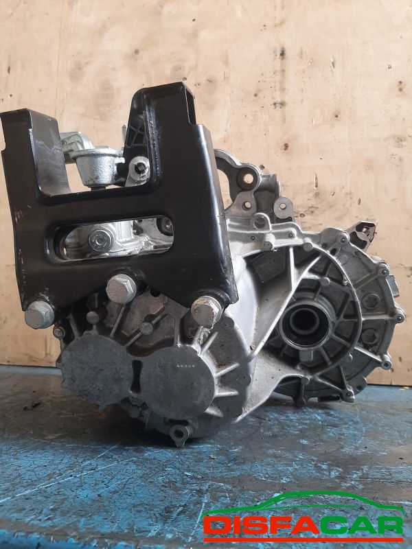 Cambio usato Volkswagen Polo 6R SKODA FABIA(CON SENSORE) 2016, codice qae – foto 8 di 12