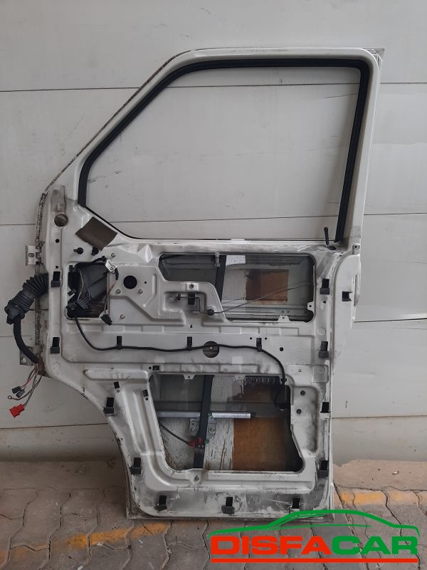 Lamierati usati Volkswagen TRANSPORTER 1991 – foto 5 di 5