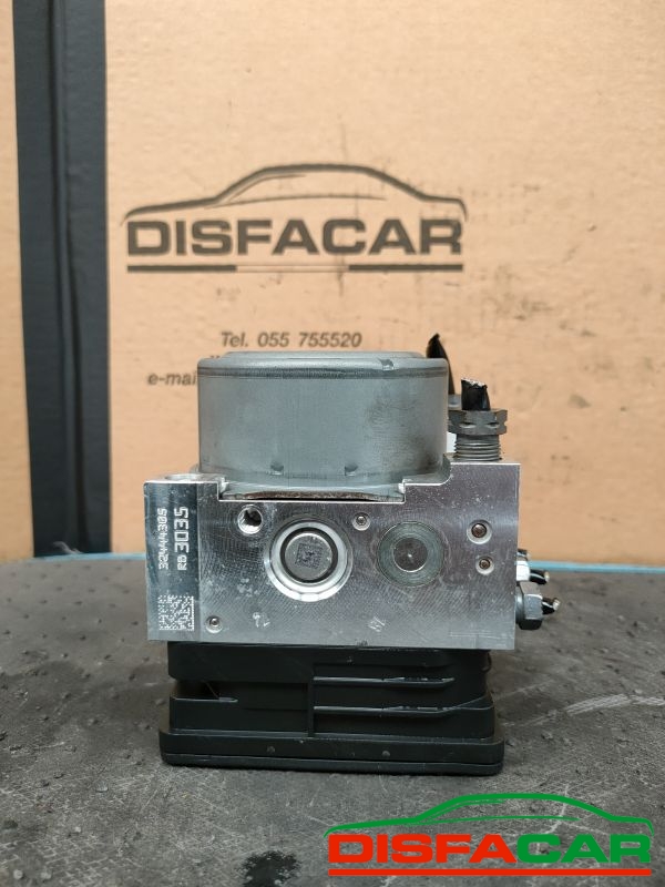Centralina ABS usata Peugeot 2008 2013, codice 10.0220-0276.4 – foto 6 di 10