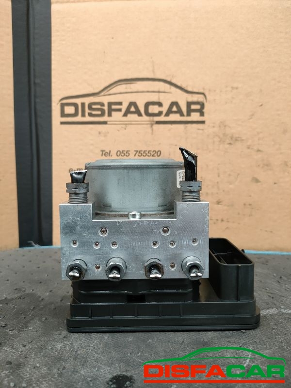 Centralina ABS usata Peugeot 2008 2013, codice 10.0220-0276.4 – foto 7 di 10