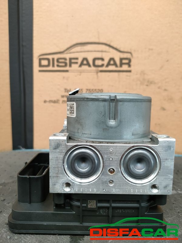 Centralina ABS usata Peugeot 2008 2013, codice 10.0220-0276.4 – foto 5 di 10