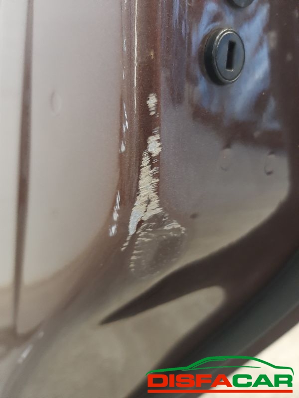 Lamierati usati Peugeot 2008 2013 – foto 2 di 3