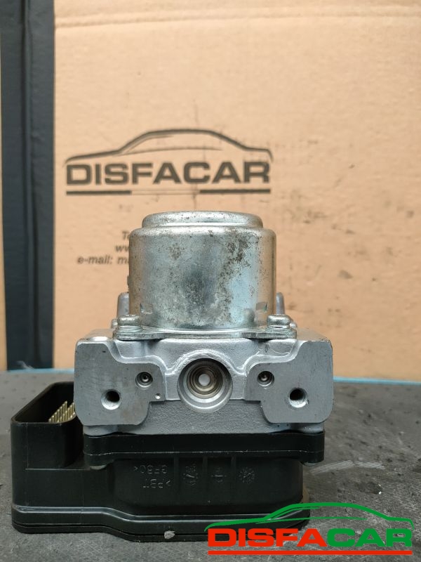 Centralina ABS usata Honda Jazz 3A SERIE 2008, codice tf0h5 – foto 5 di 9