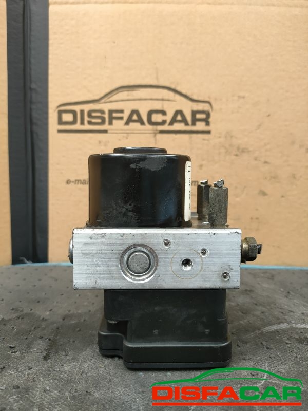 Centralina ABS usata Chevrolet Daewoo Matiz (M200) 2005, codice 06.2102-0473.4 – foto 5 di 9