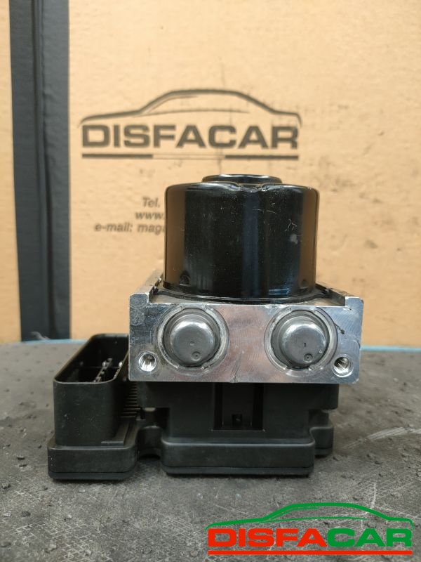 Centralina ABS usata Chevrolet Daewoo Matiz (M200) 2005, codice 06.2102-0473.4 – foto 4 di 9