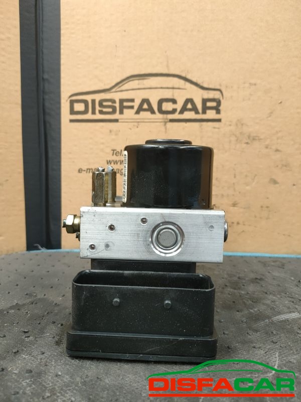 Centralina ABS usata Chevrolet Daewoo Matiz (M200) 2005, codice 06.2102-0473.4 – foto 7 di 9