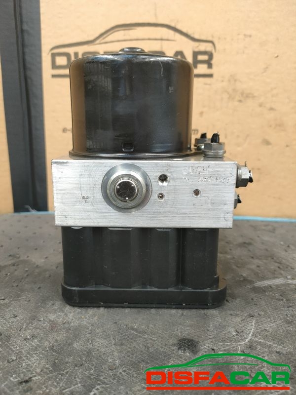 Centralina ABS usata Volkswagen Golf 5A SERIE 2003, codice 10.0206-0180.4 – foto 6 di 9