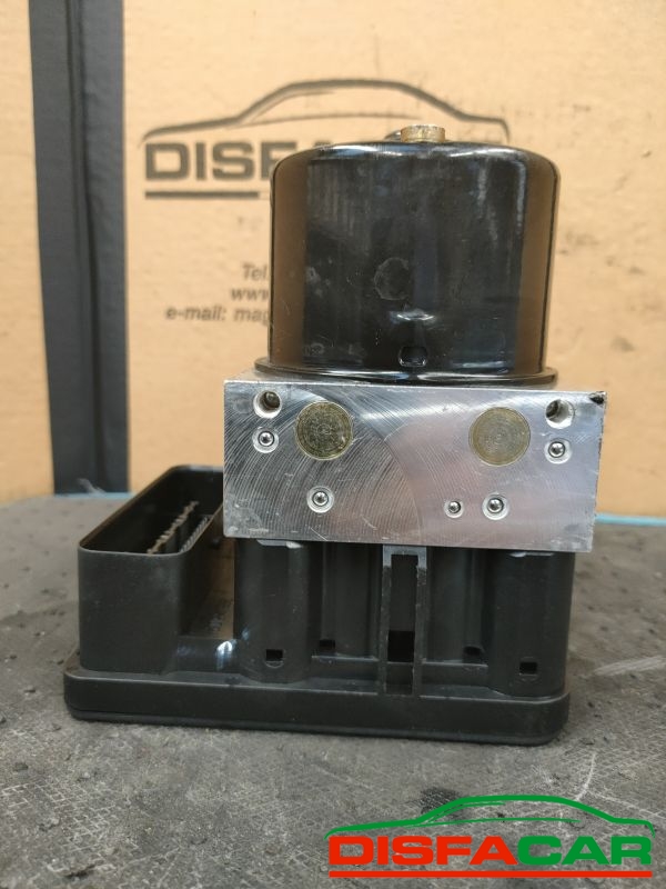 Centralina ABS usata Volkswagen Golf 5A SERIE 2003, codice 10.0206-0180.4 – foto 5 di 9