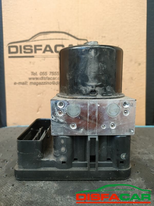 Centralina ABS usata Volkswagen Golf 5A SERIE, AUDI A3 2003, codice 1k0614517t – foto 4 di 9