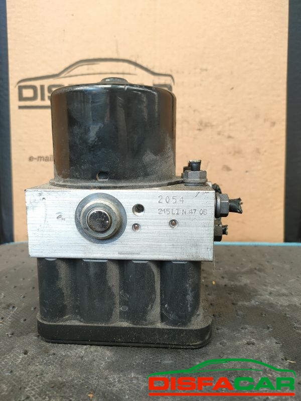 Centralina ABS usata Volkswagen Golf 5A SERIE, AUDI A3 2003, codice 1k0614517t – foto 5 di 9