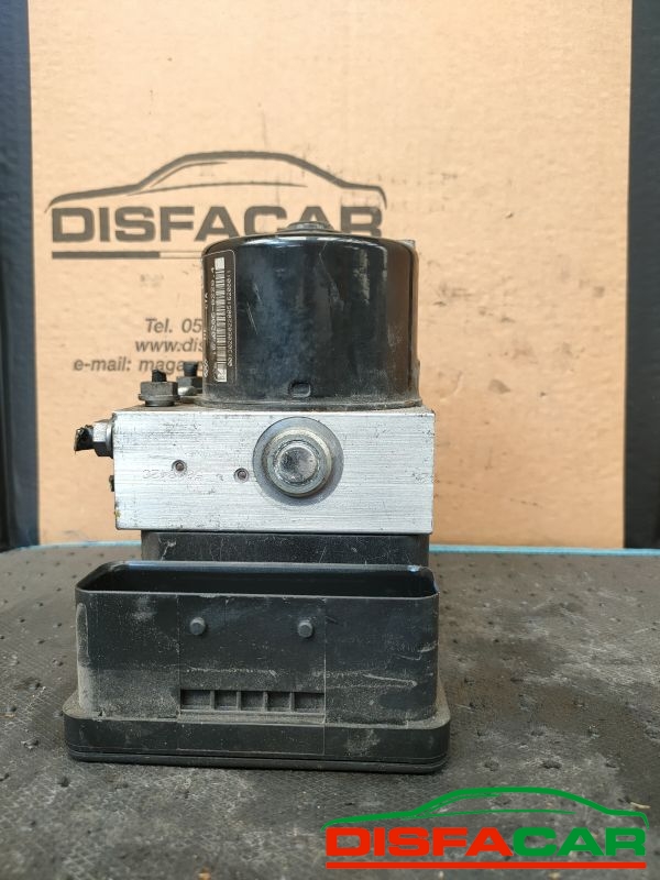 Centralina ABS usata Volkswagen Golf 5A SERIE, AUDI A3 2003, codice 1k0614517t – foto 7 di 9