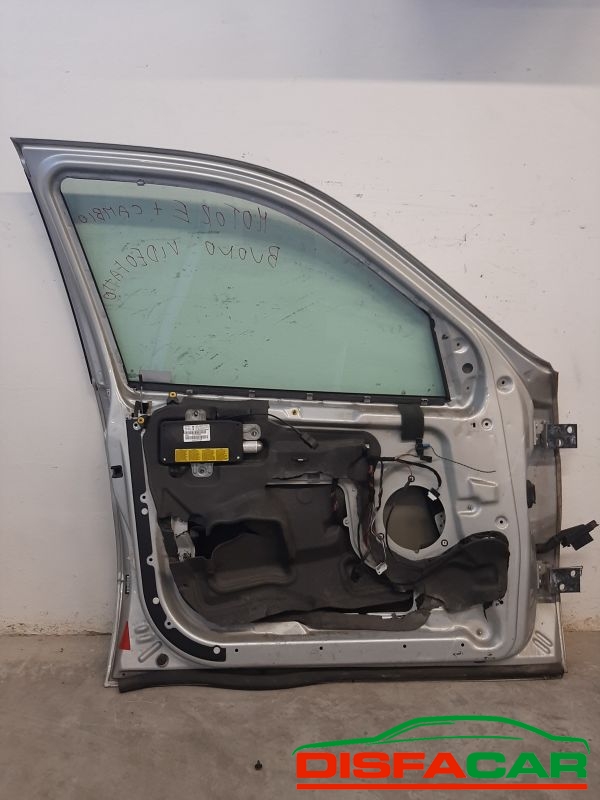 Lamierati usati BMW X5 2004 – foto 2 di 2