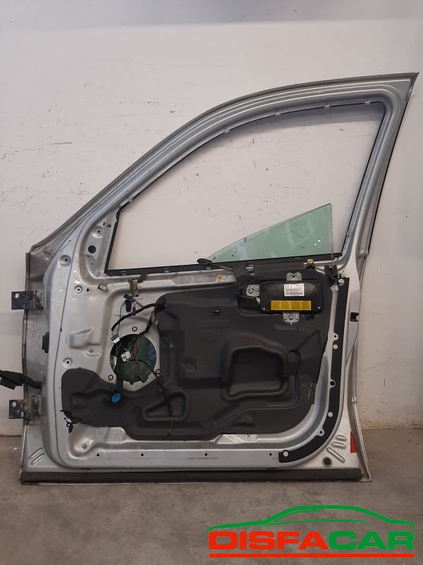 Lamierati usati BMW X5 (E53) 2000 – foto 2 di 2